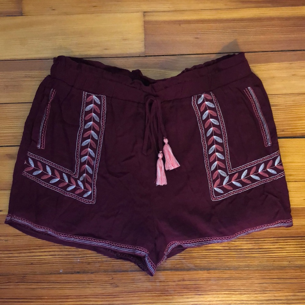 Shorts